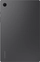 Samsung () Galaxy Tab A8 X200, Dark Gray, 3GB RAM, 32GB