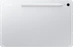 Samsung () Galaxy Tab S10 FE X520, Silver, 8GB RAM, 128GB Flash