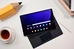 Samsung () Galaxy Tab S9+ X816, Graphite, 12GB RAM, 256GB, 5G