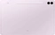 Samsung () Galaxy Tab S9 FE+ X610, Lavender, 8GB RAM, 128GB