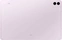 Samsung () Galaxy Tab S9 FE+ X610, Lavender, 8GB RAM, 128GB
