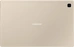 Samsung () Galaxy Tab A7 T505, gold, 32GB, LTE