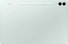 Samsung () Galaxy Tab S9 FE+ X616, Mint, 8GB RAM, 128GB, 5G