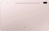 Samsung () Galaxy Tab S7 FE T733, Mystic Pink, 4GB RAM, 64GB
