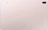Samsung () Galaxy Tab S7 FE T733, Mystic Pink, 4GB RAM, 64GB