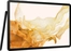 Samsung () Galaxy Tab S8+ X806, Graphite, 8GB RAM, 128GB, 5G