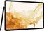 Samsung () Galaxy Tab S8+ X800, Graphite, 8GB RAM, 128GB