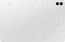 Samsung () Galaxy Tab S9 FE+ X610, Silver, 8GB RAM, 128GB