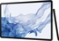 Samsung () Galaxy Tab S8+ X806, Silver, 8GB RAM, 256GB, 5G