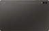 Samsung () Galaxy Tab S9 Ultra X910, Graphite, 12GB RAM, 256GB