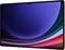 Samsung () Galaxy Tab S9 Ultra X910, beige, 16GB RAM, 1TB