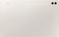 Samsung () Galaxy Tab S9 Ultra X910, beige, 16GB RAM, 1TB