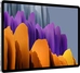 Samsung () Galaxy Tab S7+ T970, Mystic Silver, 6GB RAM, 128GB