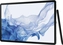 Samsung () Galaxy Tab S8+ X806, Silver, 8GB RAM, 128GB, 5G