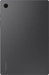 Samsung () Galaxy Tab A8 X200, Dark Gray, 4GB RAM, 64GB