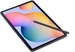 Samsung () Galaxy Tab S6 Lite P620, Oxford Gray, 128GB