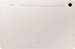 Samsung () Galaxy Tab S9 X716, beige, 8GB RAM, 128GB, 5G