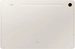 Samsung () Galaxy Tab S9 X716, beige, 8GB RAM, 128GB, 5G