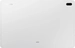 Samsung () Galaxy Tab S7 FE T733, Mystic Silver, 4GB RAM, 64GB