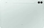 Samsung () Galaxy Tab S9 FE+ X610, Mint, 12GB RAM, 256GB