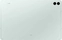 Samsung () Galaxy Tab S9 FE+ X610, Mint, 12GB RAM, 256GB