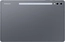 Samsung () Galaxy Tab S10+ X820, Moonstone Gray, 12GB RAM, 512GB Flash