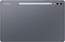 Samsung () Galaxy Tab S10+ X820, Moonstone Gray, 12GB RAM, 512GB Flash