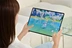 Samsung () Galaxy Tab S9 X716, Graphite, 8GB RAM, 128GB, 5G, Enterprise Edition