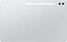 Samsung () Galaxy Tab S10 Ultra X920, Platinum Silver, 16GB RAM, 1TB Flash