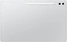 Samsung () Galaxy Tab S10 Ultra X920, Platinum Silver, 16GB RAM, 1TB Flash