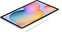 Samsung () Galaxy Tab S6 Lite P620, Light Green, 64GB