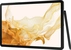 Samsung () Galaxy Tab S8 X706, Graphite, 8GB RAM, 128GB, 5G