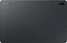Samsung () Galaxy Tab S7 FE T733, Mystic Black, 4GB RAM, 64GB