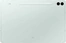 Samsung () Galaxy Tab S9 FE+ X610, Mint, 8GB RAM, 128GB