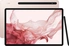 Samsung () Galaxy Tab S8+ X806, Pink Gold, 8GB RAM, 128GB, 5G