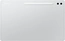 Samsung () Galaxy Tab S10 Ultra X926, Platinum Silver, 12GB RAM, 512GB Flash, 5G