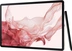 Samsung () Galaxy Tab S8+ X800, Pink Gold, 8GB RAM, 128GB