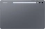 Samsung () Galaxy Tab S10+ X826, Moonstone Gray, 12GB RAM, 256GB Flash, 5G