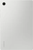 Samsung () Galaxy Tab A8 X205, Silver, 3GB RAM, 32GB, LTE