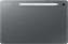 Samsung () Galaxy Tab S10 FE X520, Gray, 12GB RAM, 256GB Flash