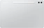 Samsung () Galaxy Tab S10+ X820, Platinum Silver, 12GB RAM, 512GB Flash