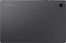 Samsung () Galaxy Tab A8 X200, Dark Gray, 4GB RAM, 128GB