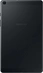 Samsung () Galaxy Tab A 8.0 T295, Carbon Black, 32GB, LTE, 2019