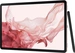 Samsung () Galaxy Tab S8 X700, Pink Gold, 8GB RAM, 256GB