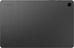 Samsung () Galaxy Tab A9+ X210, Graphite, 8GB RAM, 128GB