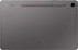 Samsung () Galaxy Tab S9 FE X516, Graphite, 6GB RAM, 128GB, 5G