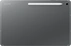 Samsung () Galaxy Tab S10 FE+ X620, Gray, 12GB RAM, 256GB Flash