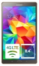 Samsung () Galaxy Tab S 8.4 SM-T705 16Gb