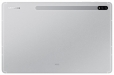  Samsung () Galaxy Tab S7+ 12.4 SM-T970 128Gb (2020)