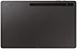 Samsung () Galaxy Tab S8 Ultra Wi-Fi SM-X900 12/256GB